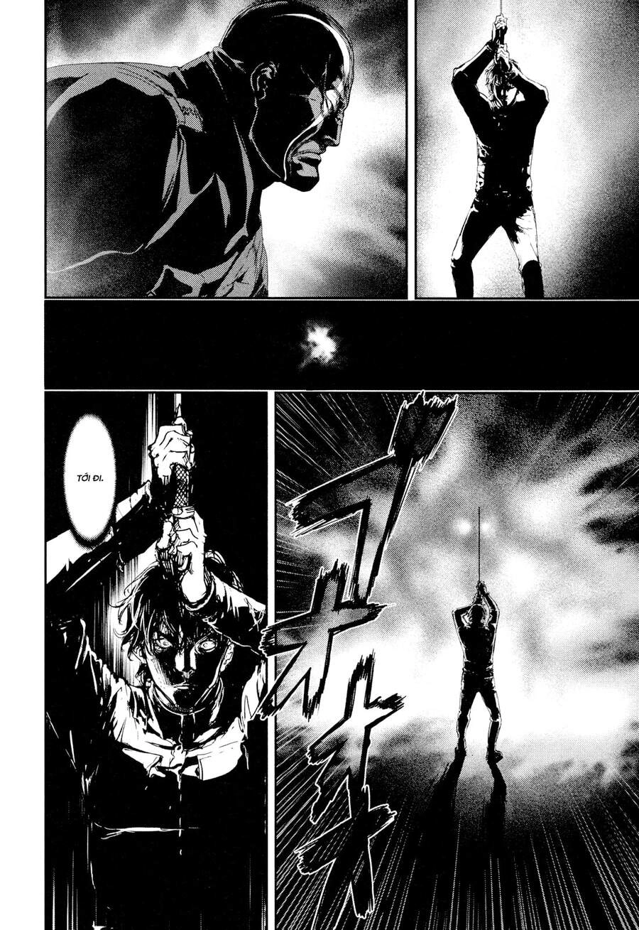 Until Death Do Us Part Chapter 202 - 11