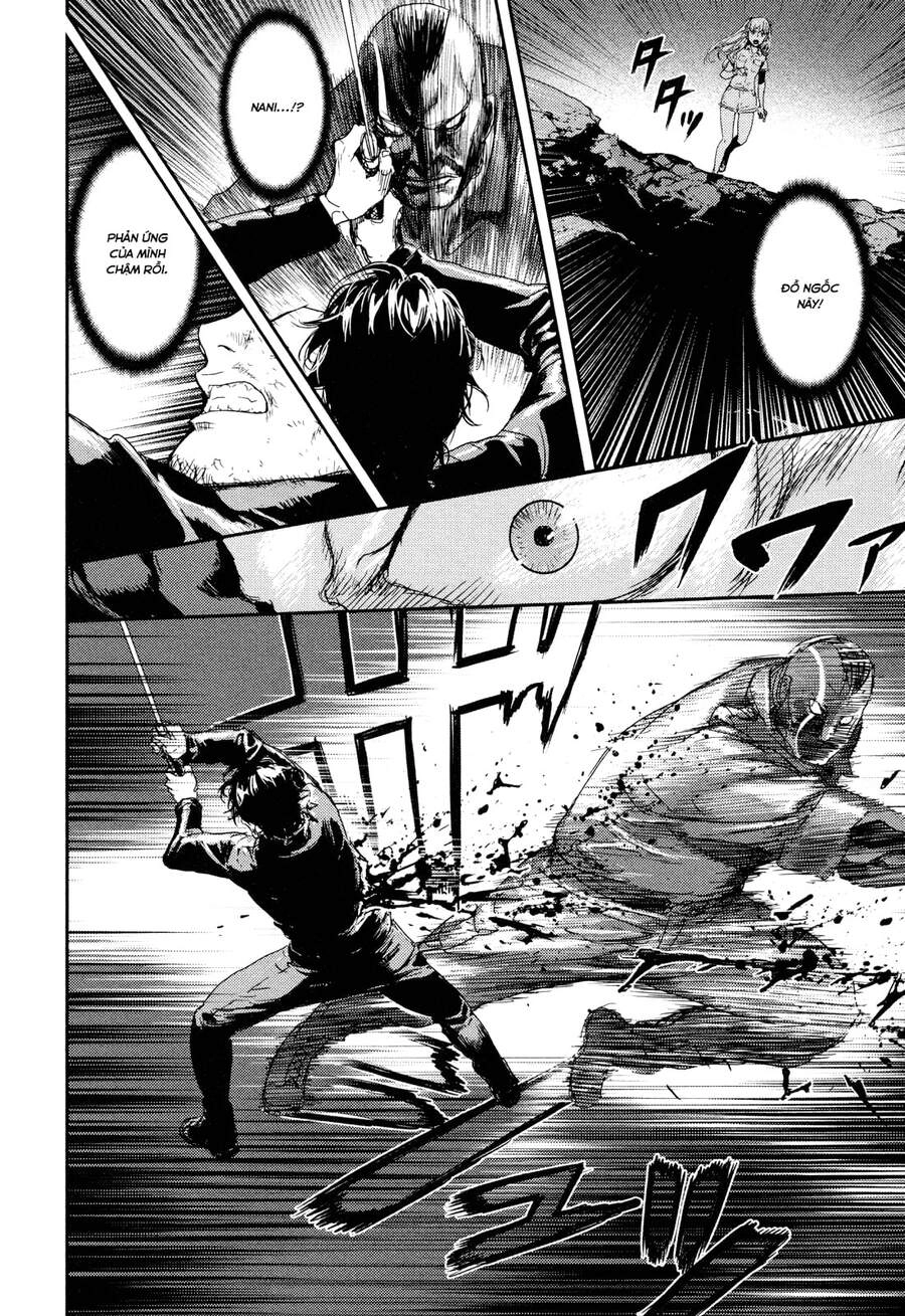 Until Death Do Us Part Chapter 202 - 13