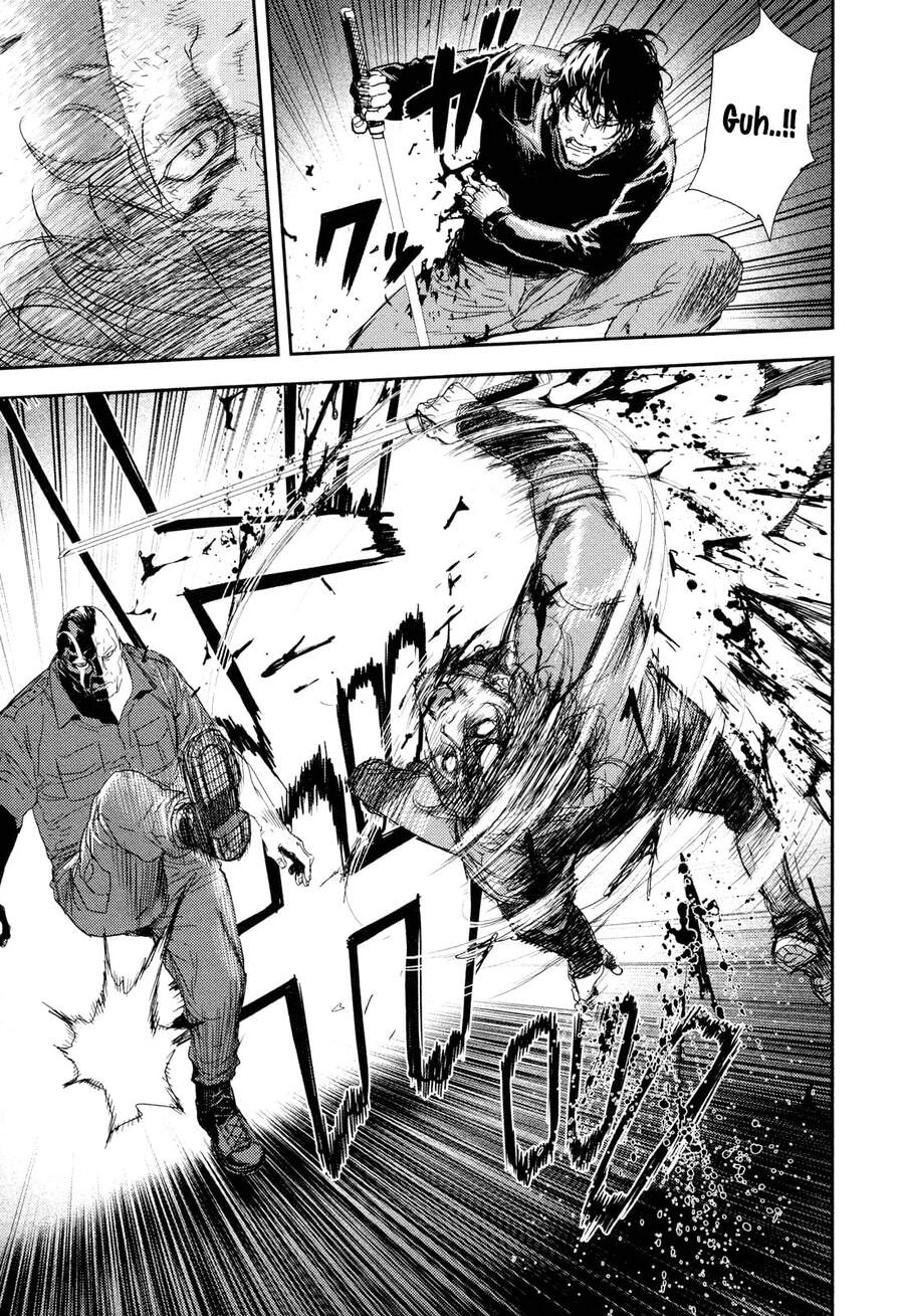 Until Death Do Us Part Chapter 202 - 14