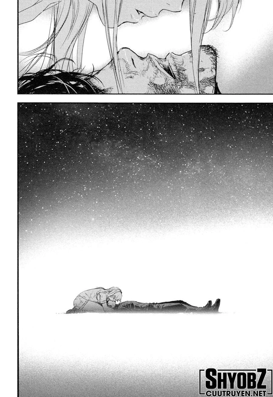 Until Death Do Us Part Chapter 202 - 23