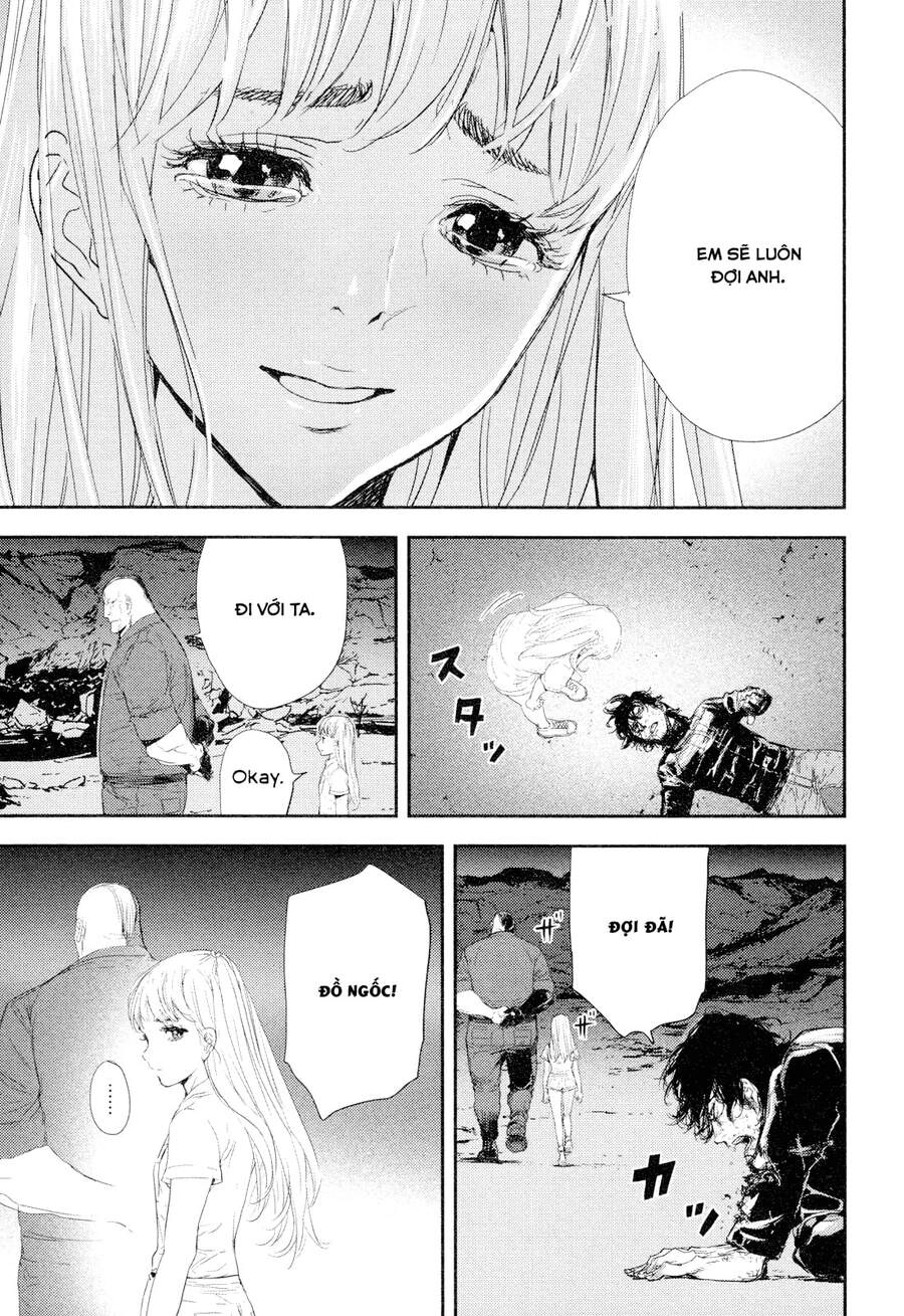 Until Death Do Us Part Chapter 202 - 24