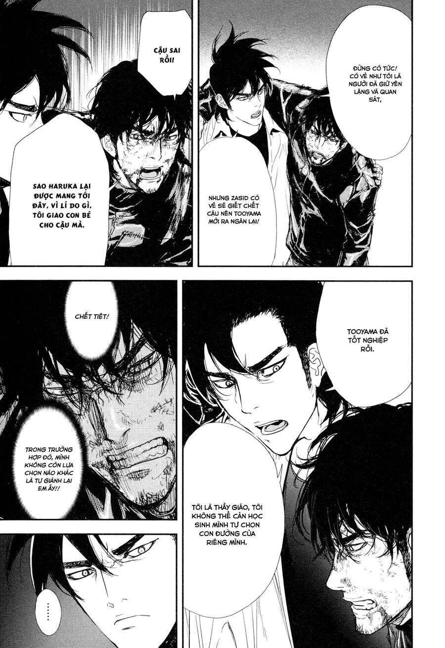 Until Death Do Us Part Chapter 202 - 28