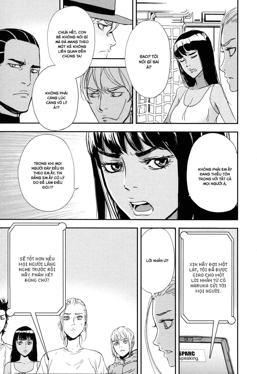 Until Death Do Us Part Chapter 203 - 8