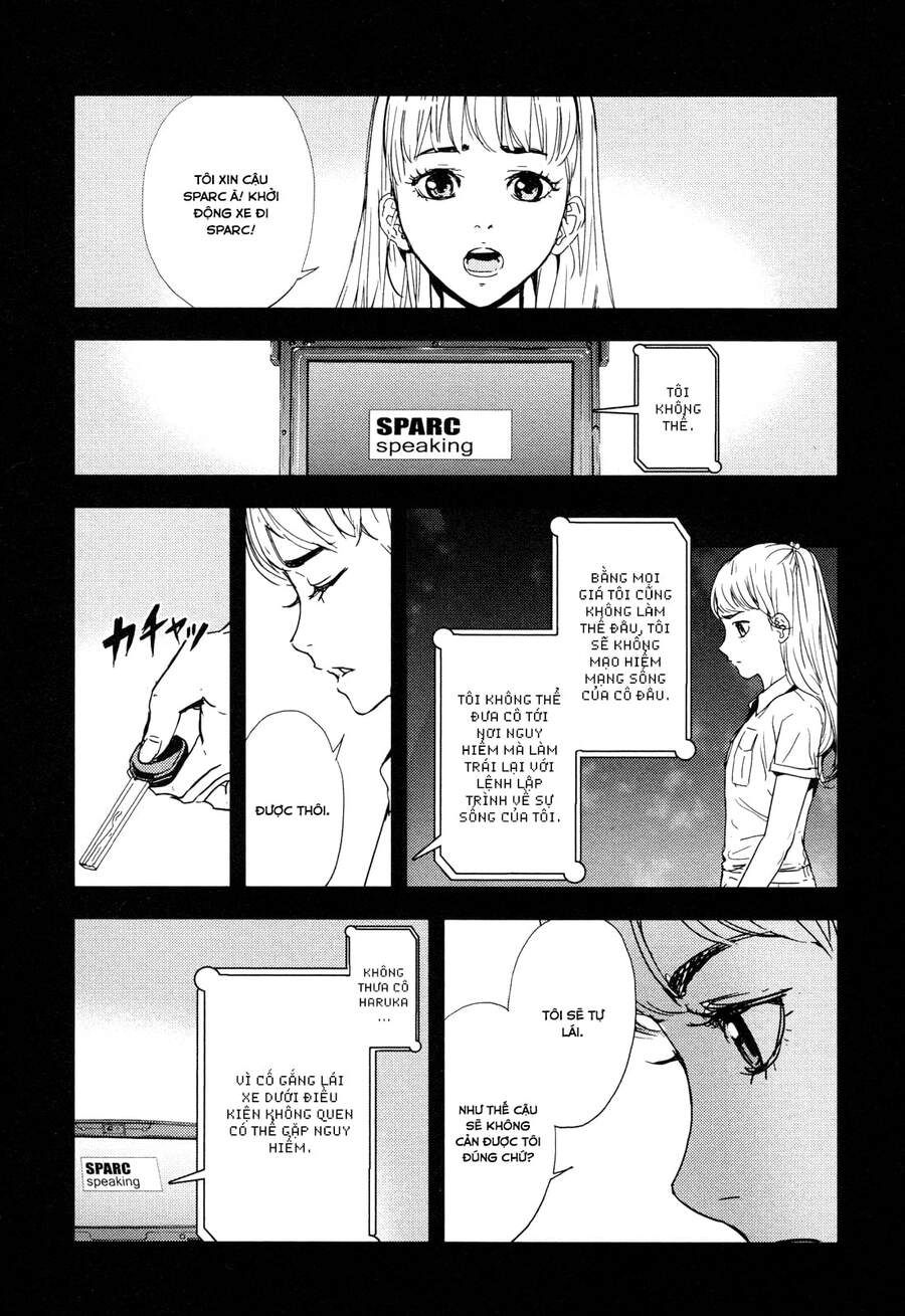 Until Death Do Us Part Chapter 203 - 11