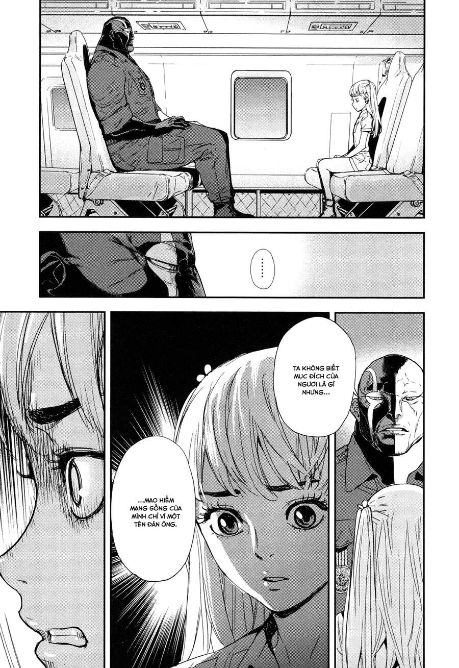 Until Death Do Us Part Chapter 203 - 16