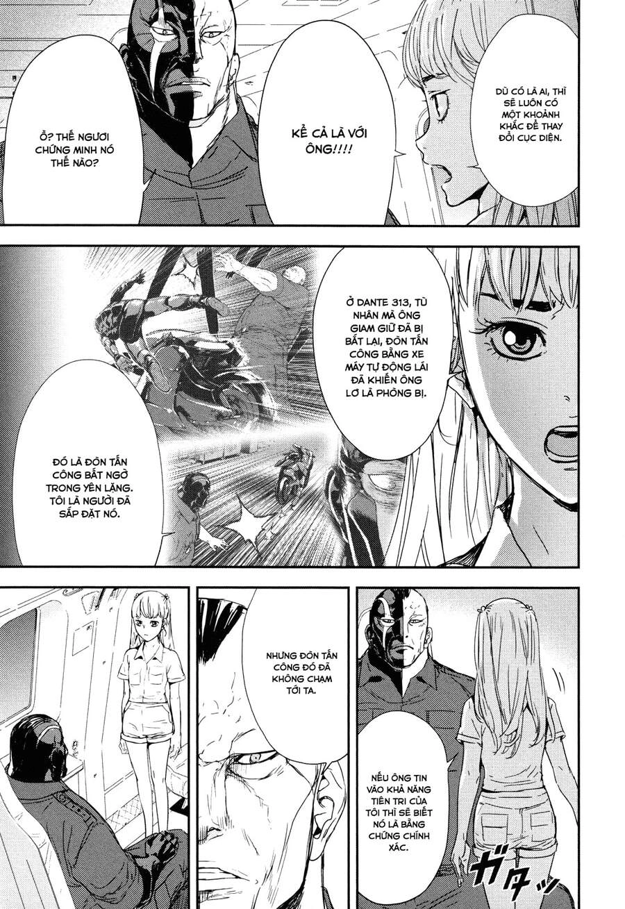 Until Death Do Us Part Chapter 203 - 18