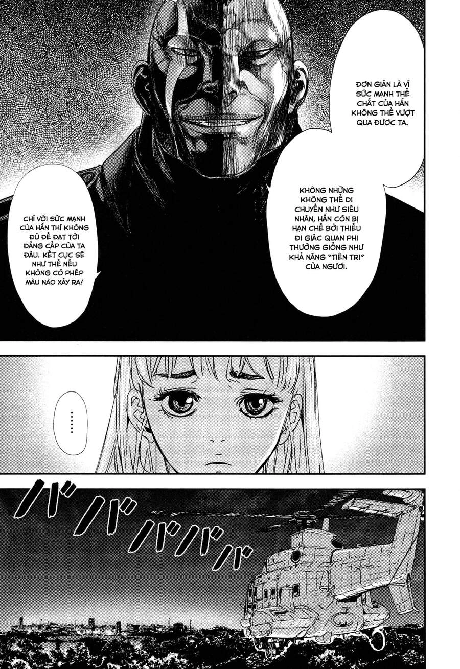 Until Death Do Us Part Chapter 203 - 23