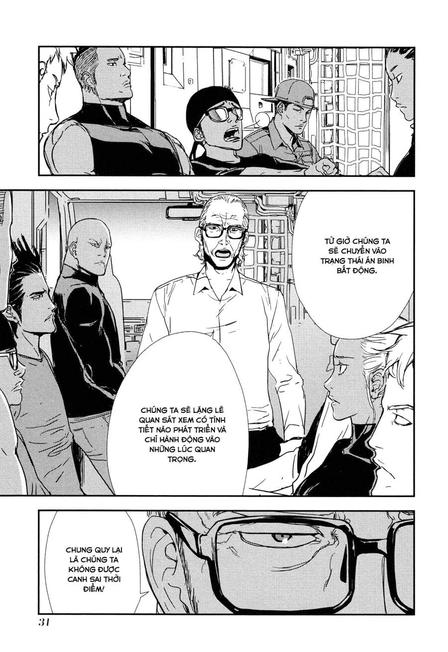 Until Death Do Us Part Chapter 204 - 6