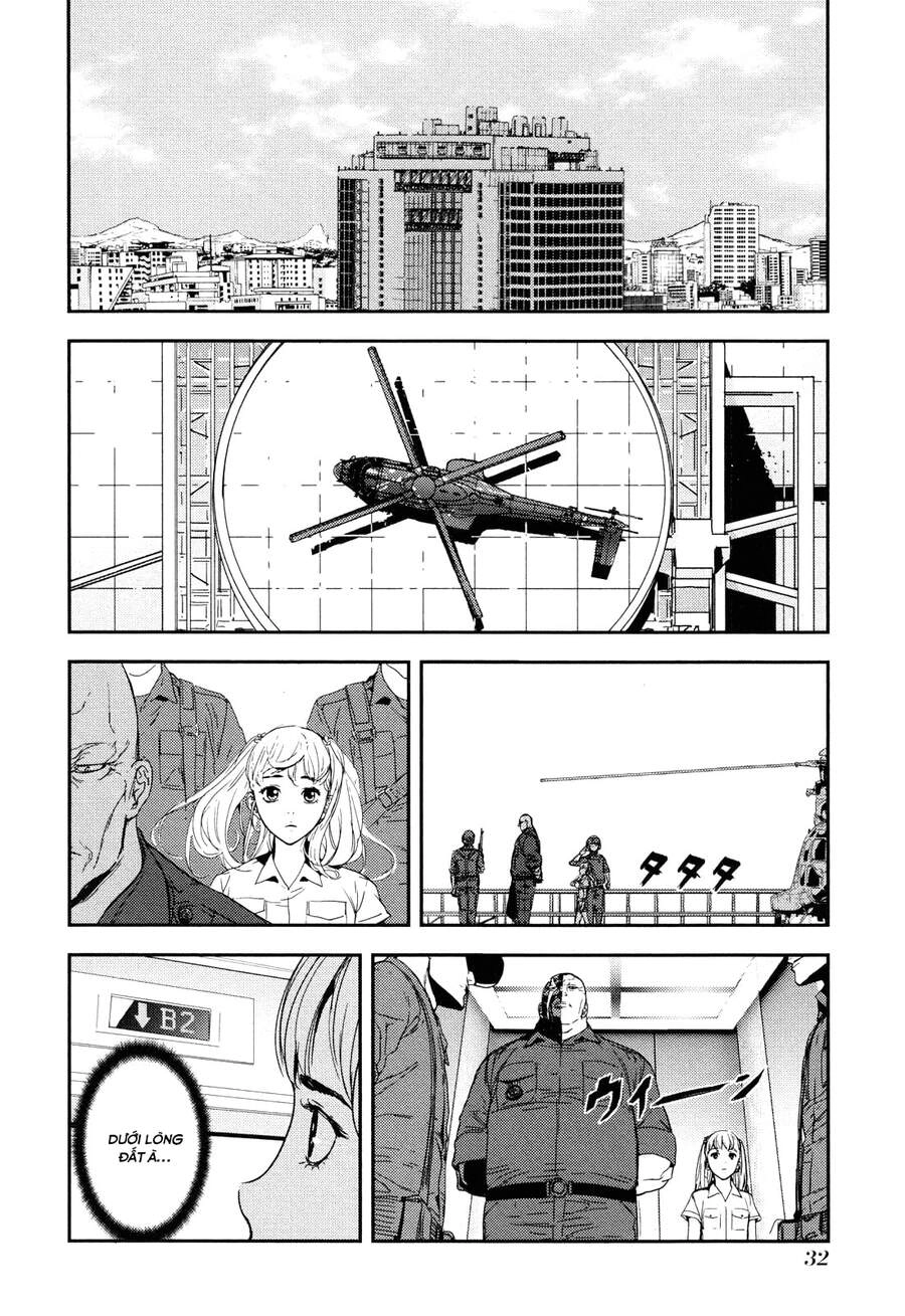 Until Death Do Us Part Chapter 204 - 7