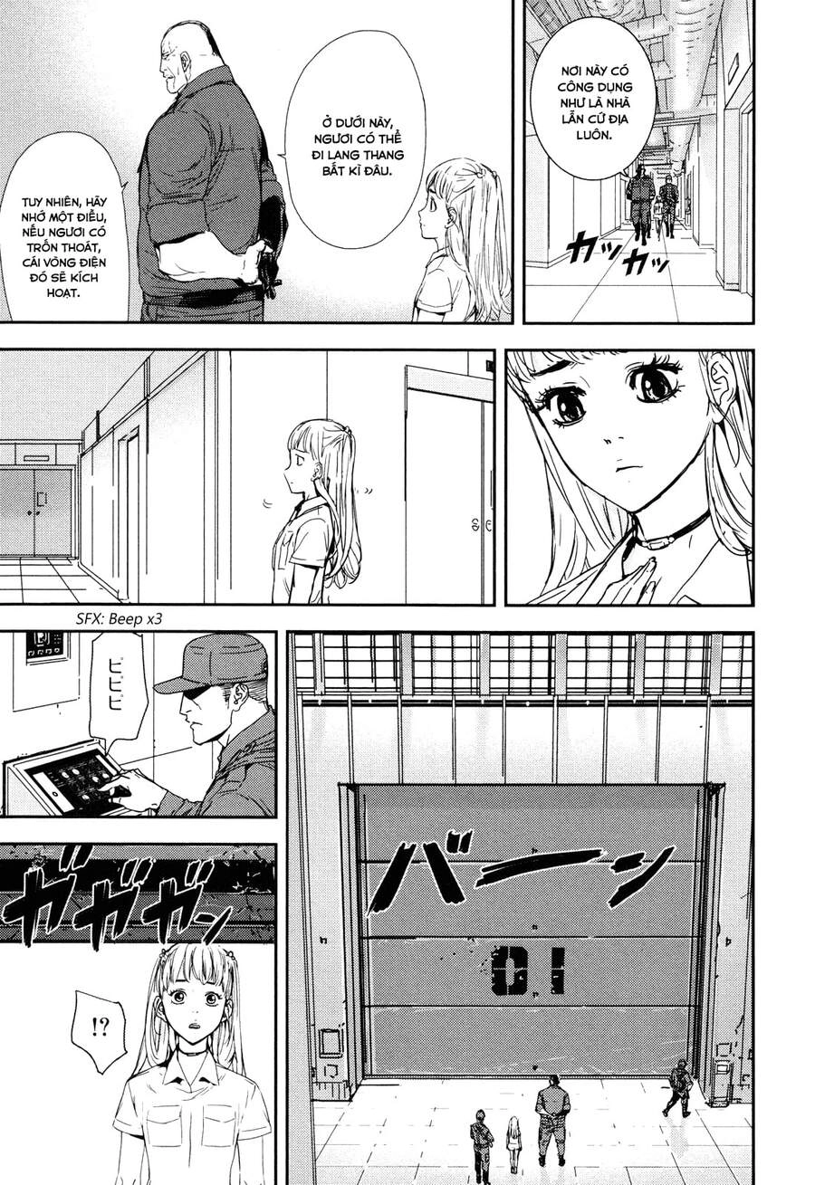 Until Death Do Us Part Chapter 204 - 8