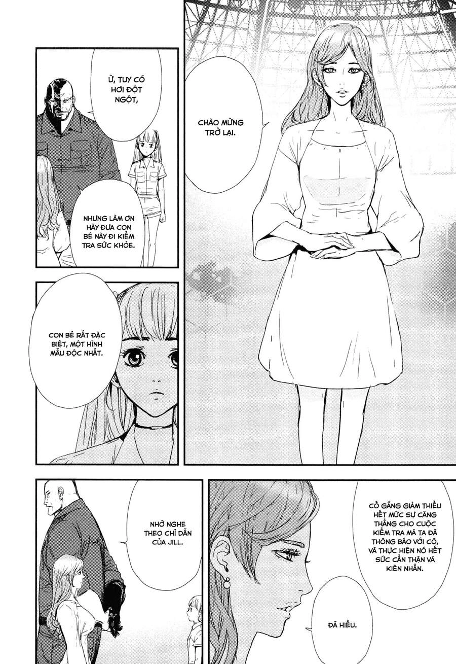 Until Death Do Us Part Chapter 204 - 10