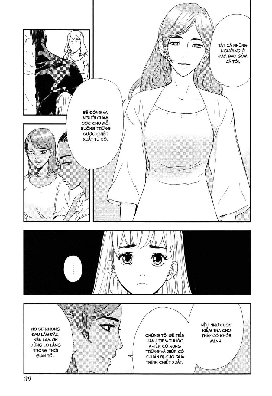 Until Death Do Us Part Chapter 204 - 13