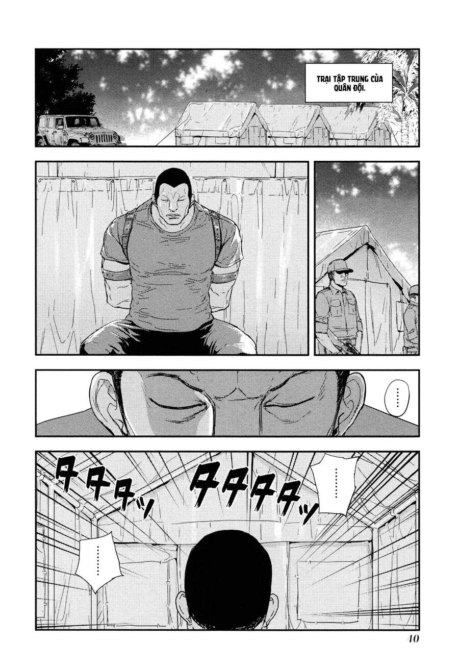 Until Death Do Us Part Chapter 204 - 14