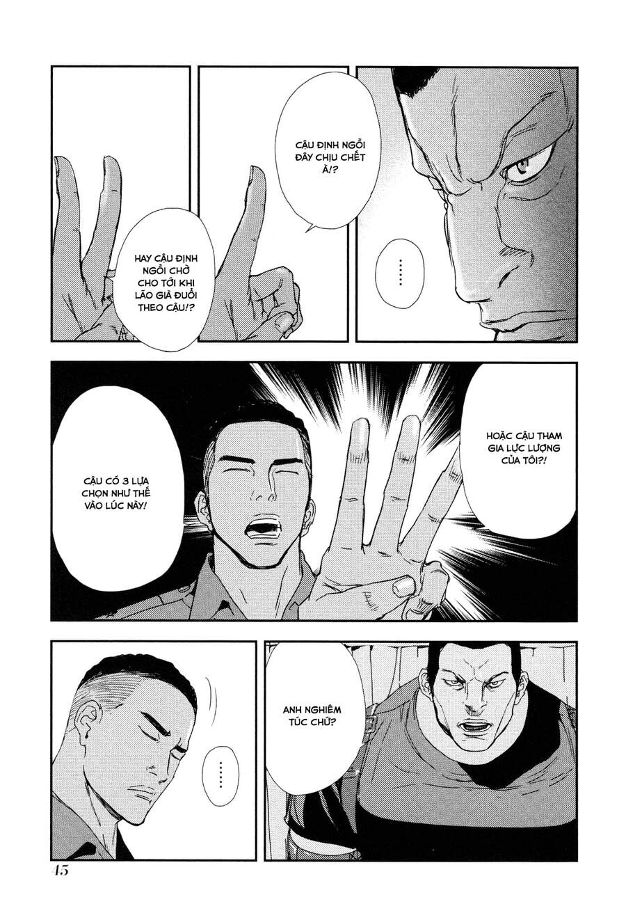 Until Death Do Us Part Chapter 204 - 19