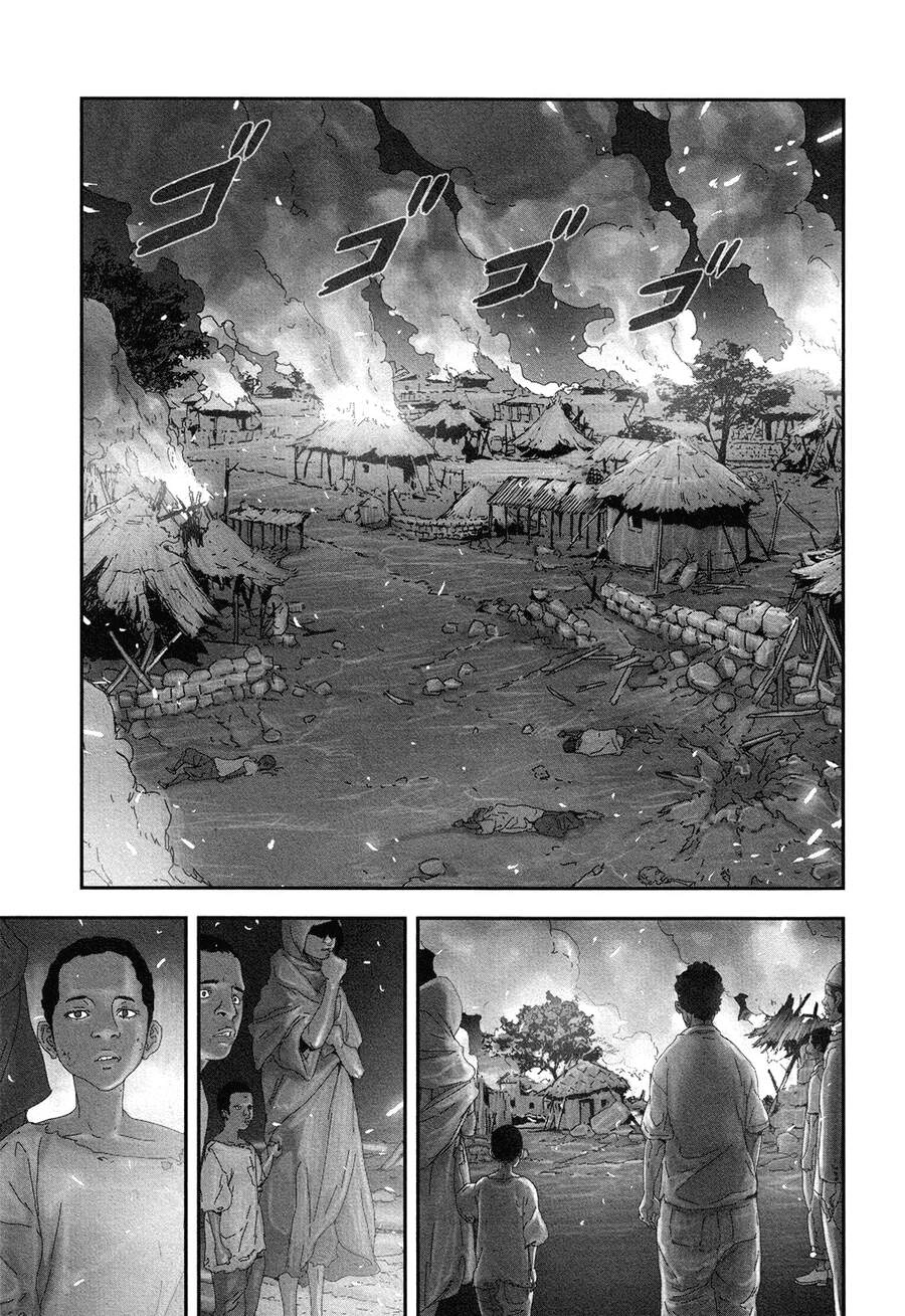 Until Death Do Us Part Chapter 205 - 2