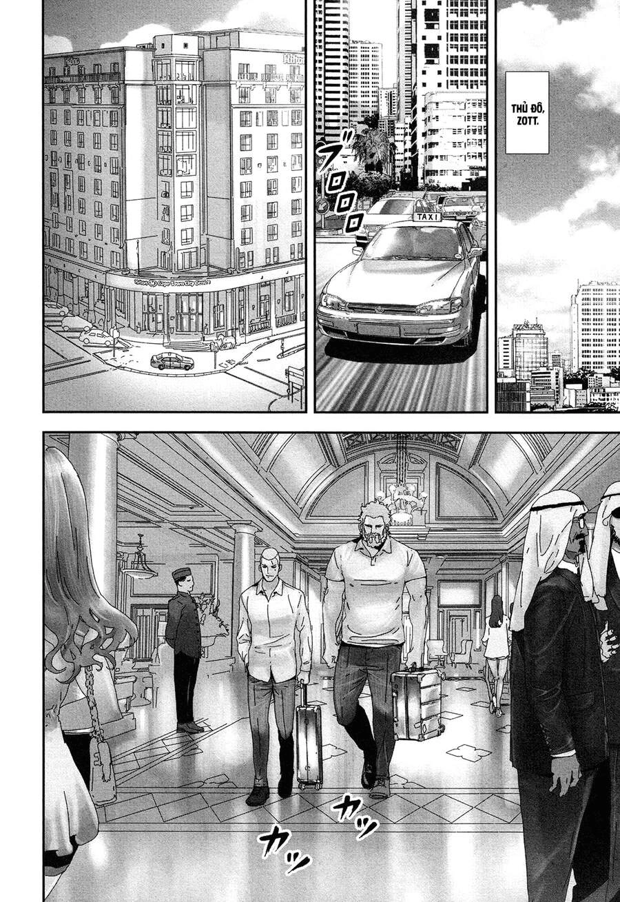 Until Death Do Us Part Chapter 205 - 4