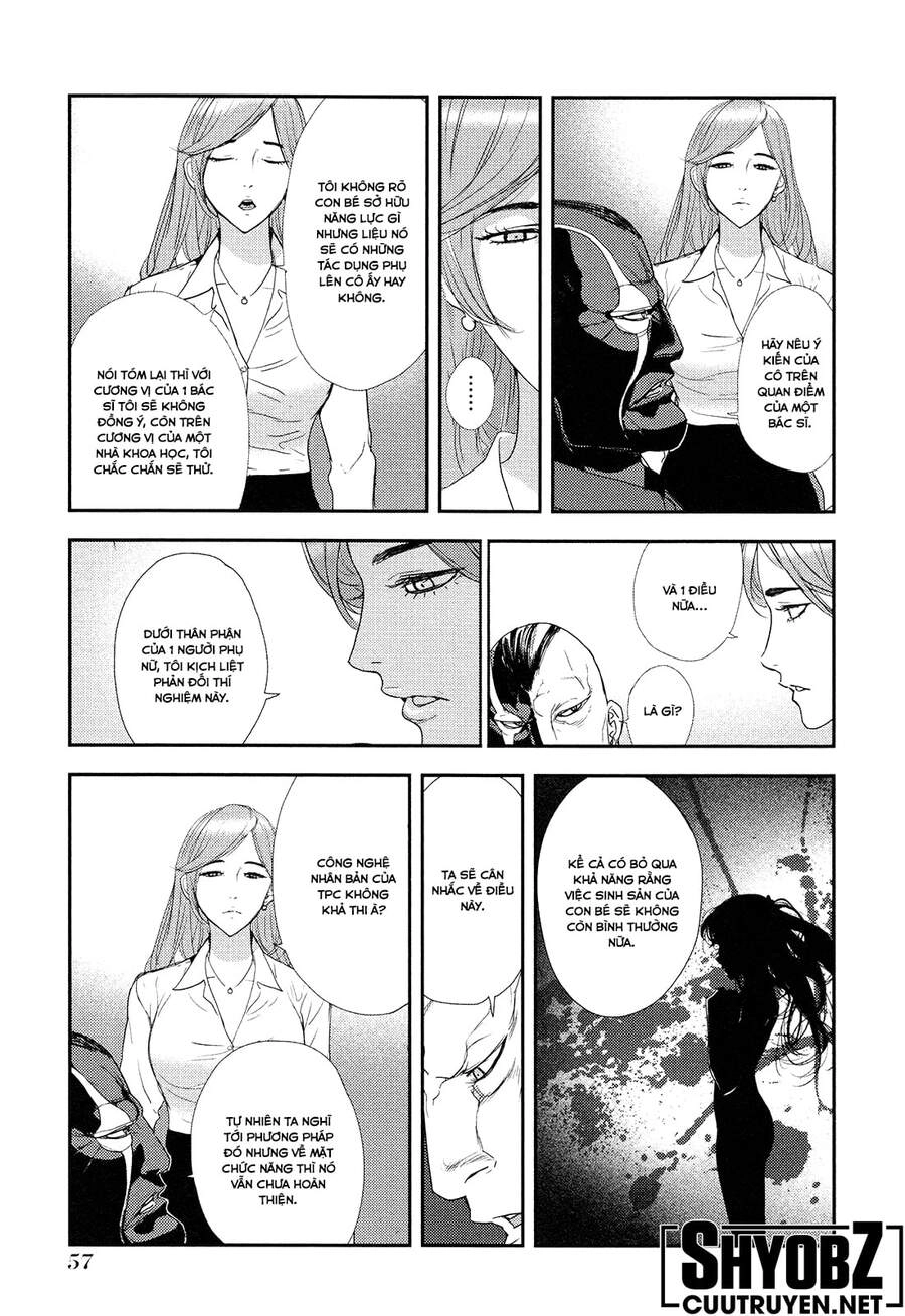 Until Death Do Us Part Chapter 205 - 9