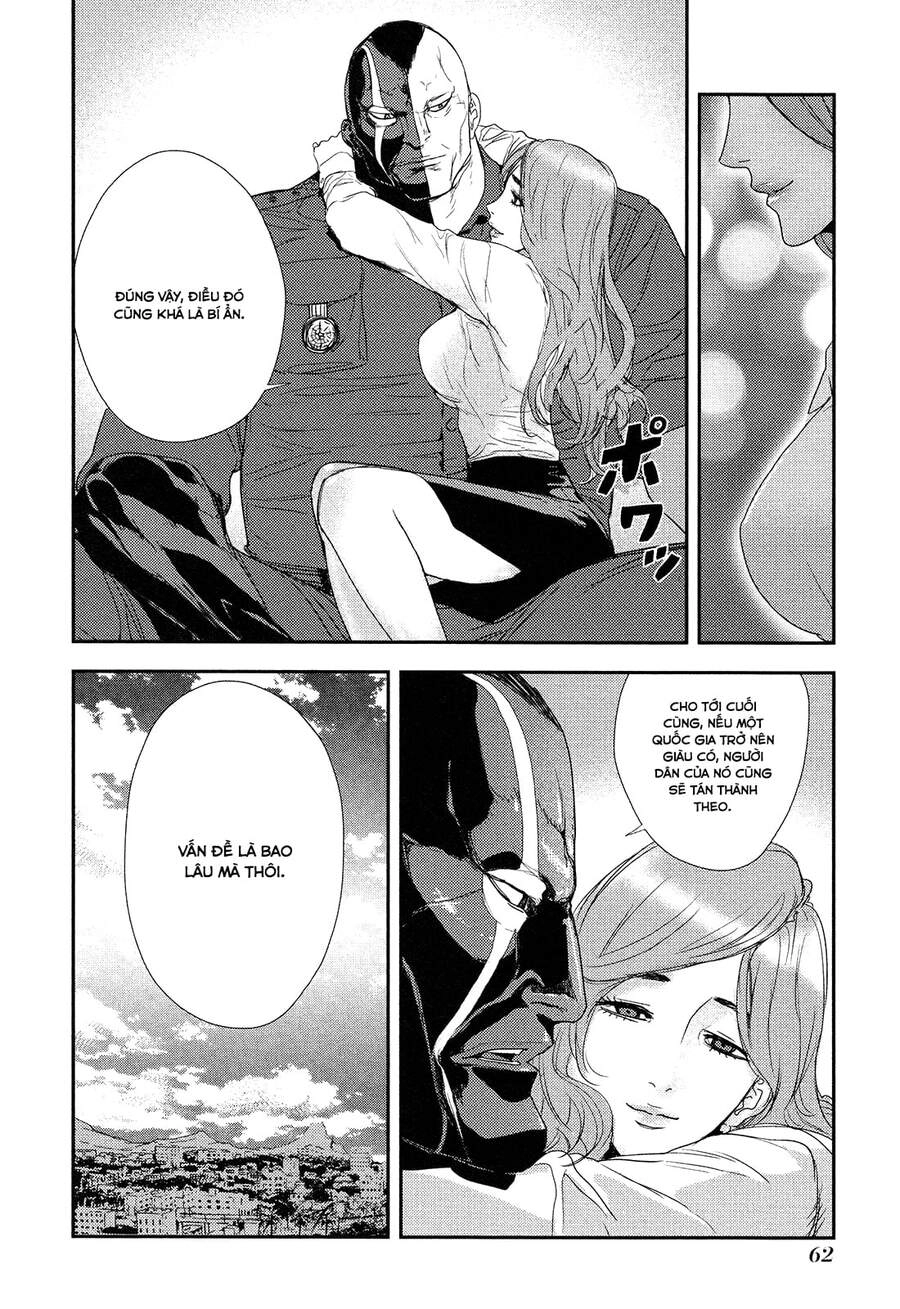 Until Death Do Us Part Chapter 205 - 14