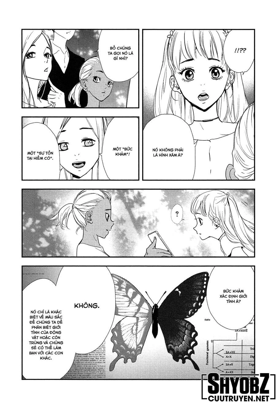 Until Death Do Us Part Chapter 205 - 16