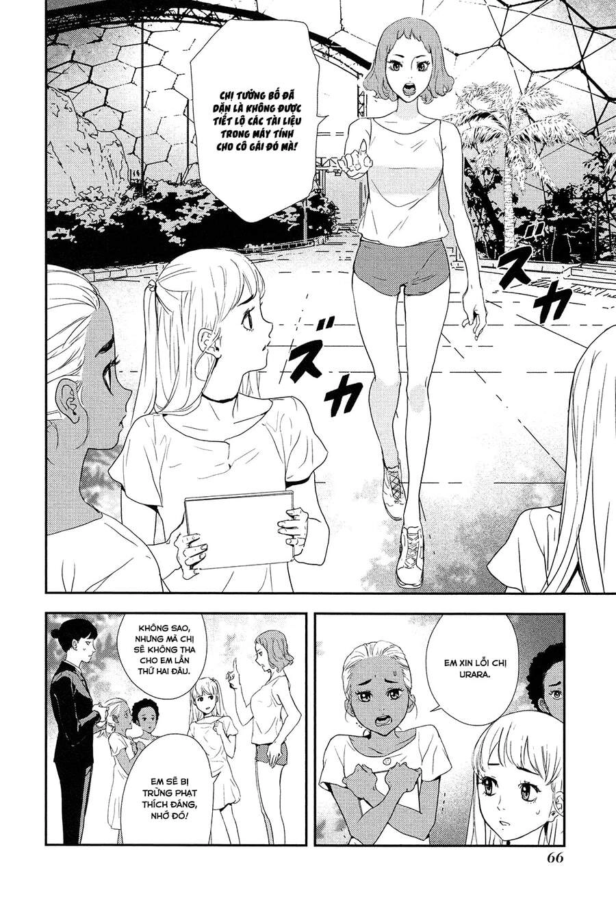 Until Death Do Us Part Chapter 205 - 18