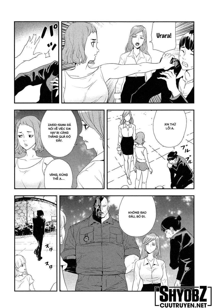 Until Death Do Us Part Chapter 205 - 20