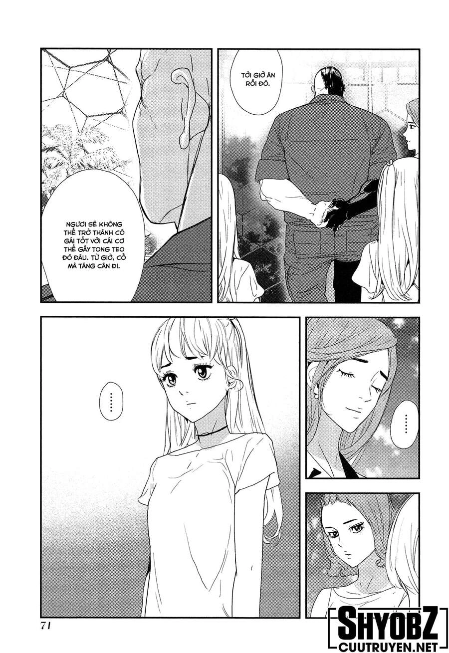 Until Death Do Us Part Chapter 205 - 23