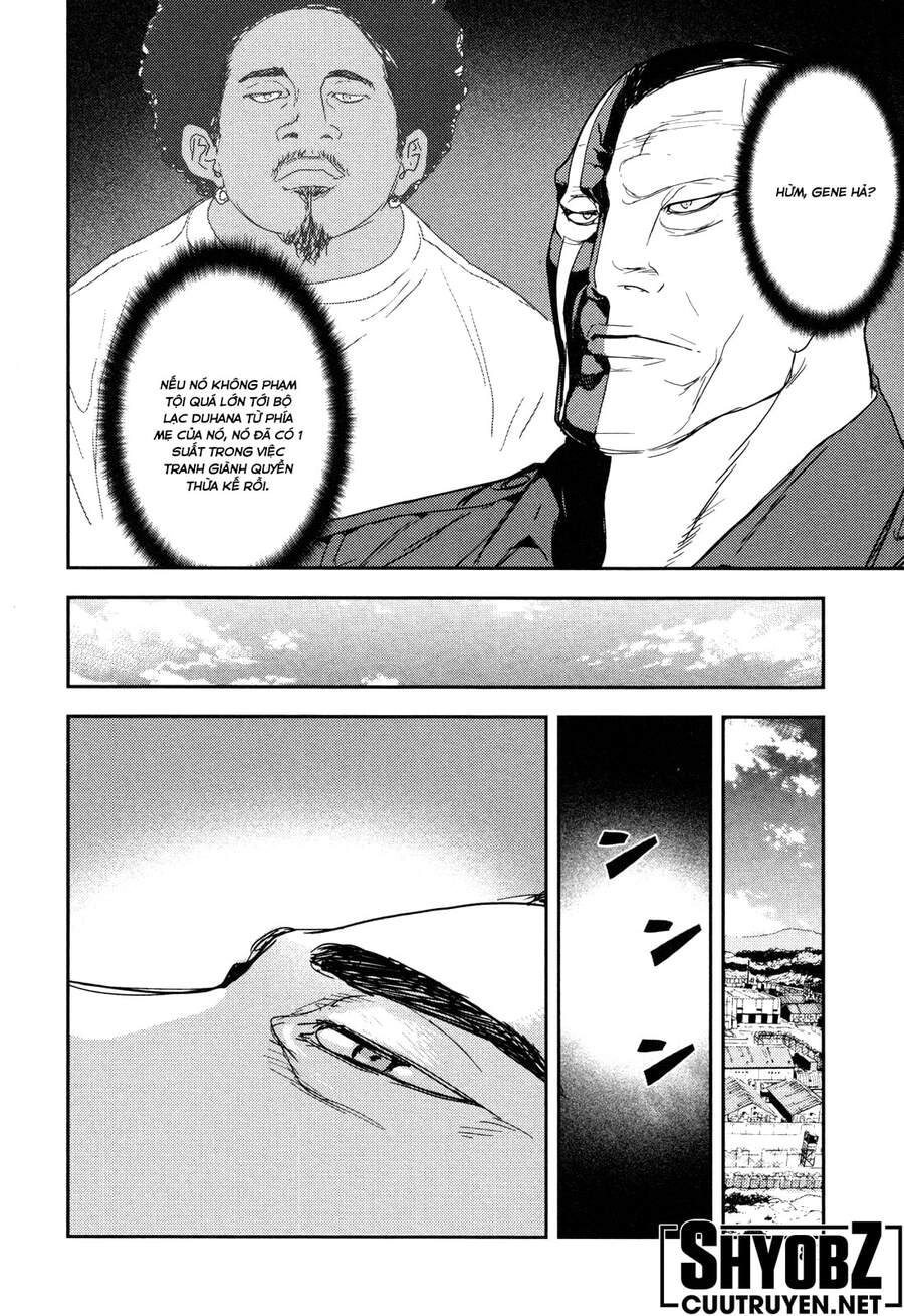 Until Death Do Us Part Chapter 206 - 15