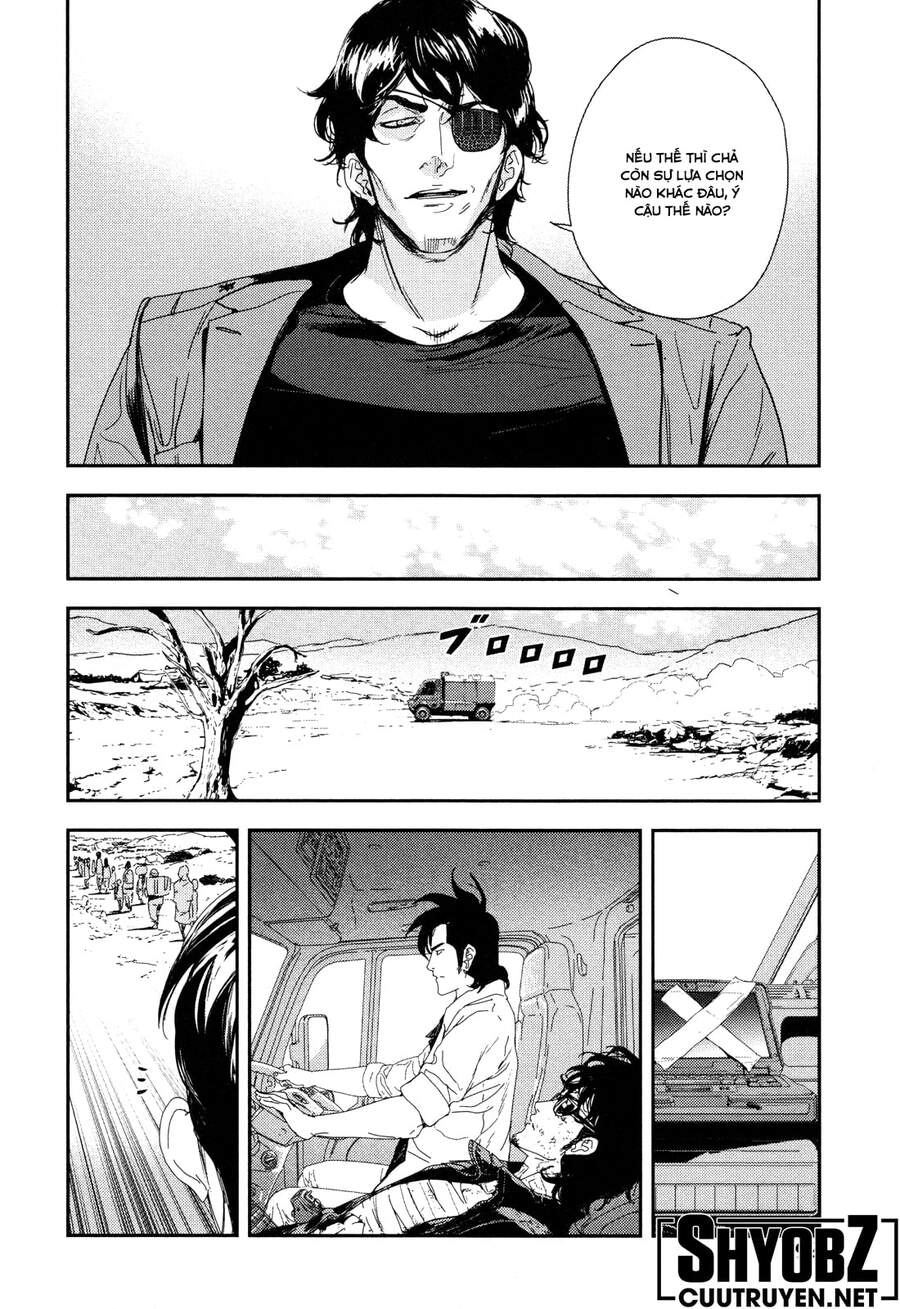 Until Death Do Us Part Chapter 206 - 19