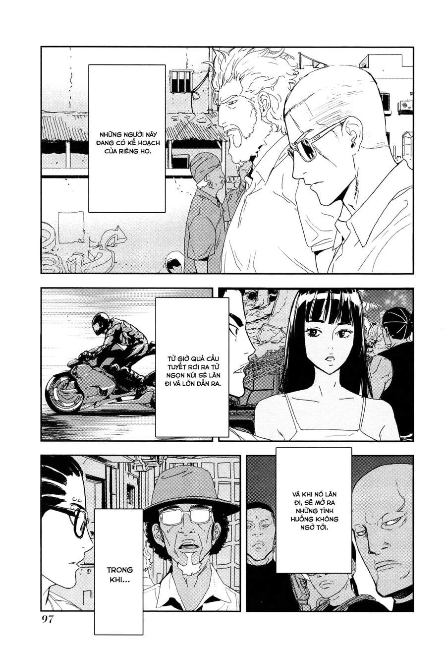 Until Death Do Us Part Chapter 206 - 24