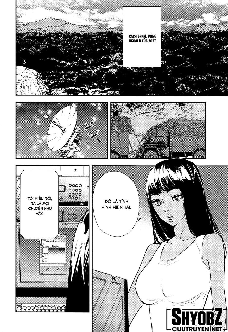 Until Death Do Us Part Chapter 207 - 3