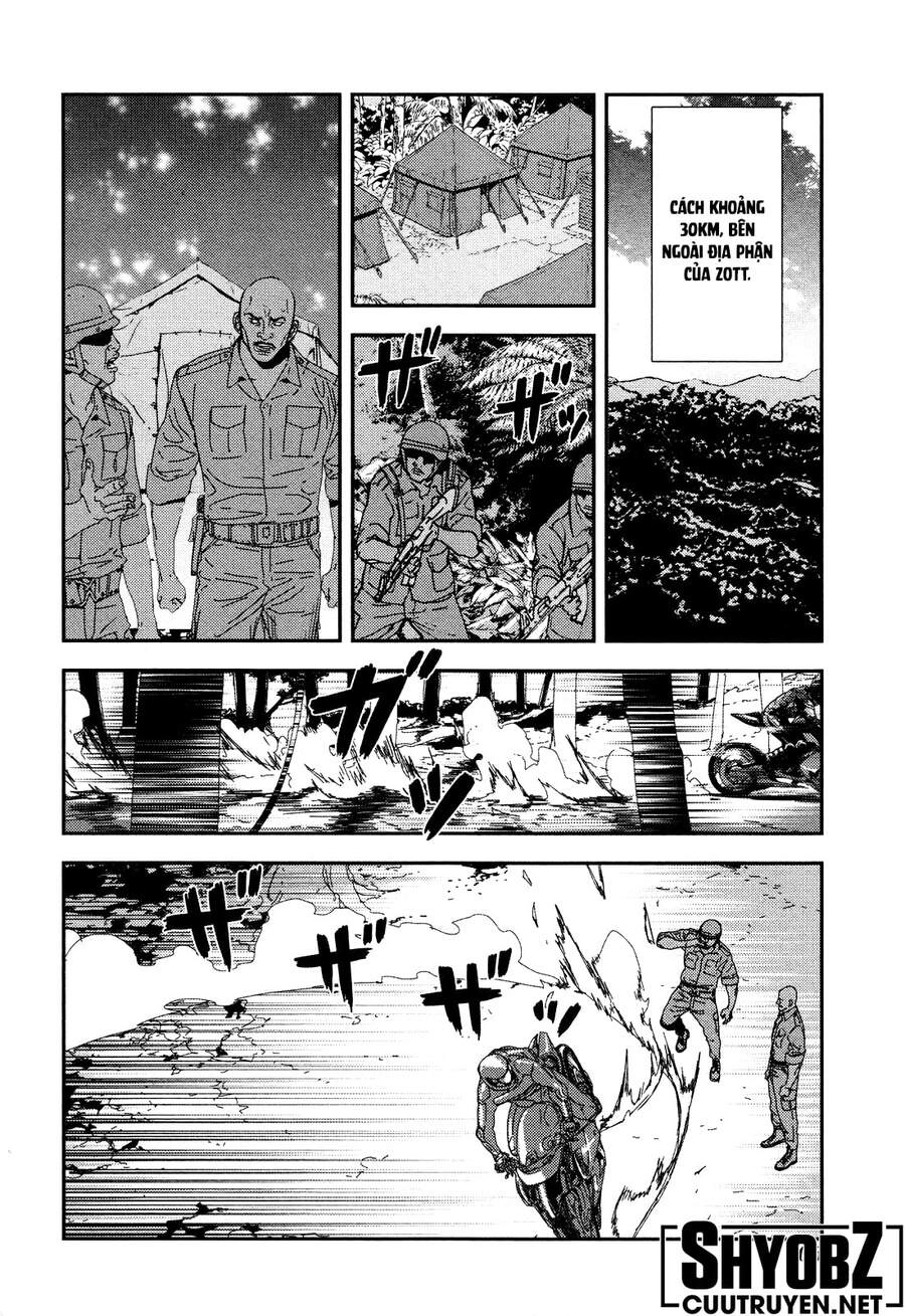 Until Death Do Us Part Chapter 207 - 9