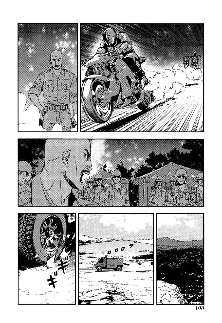 Until Death Do Us Part Chapter 207 - 11