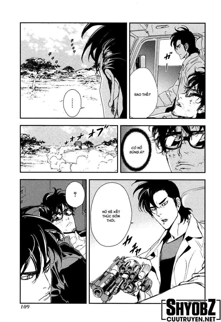 Until Death Do Us Part Chapter 207 - 12