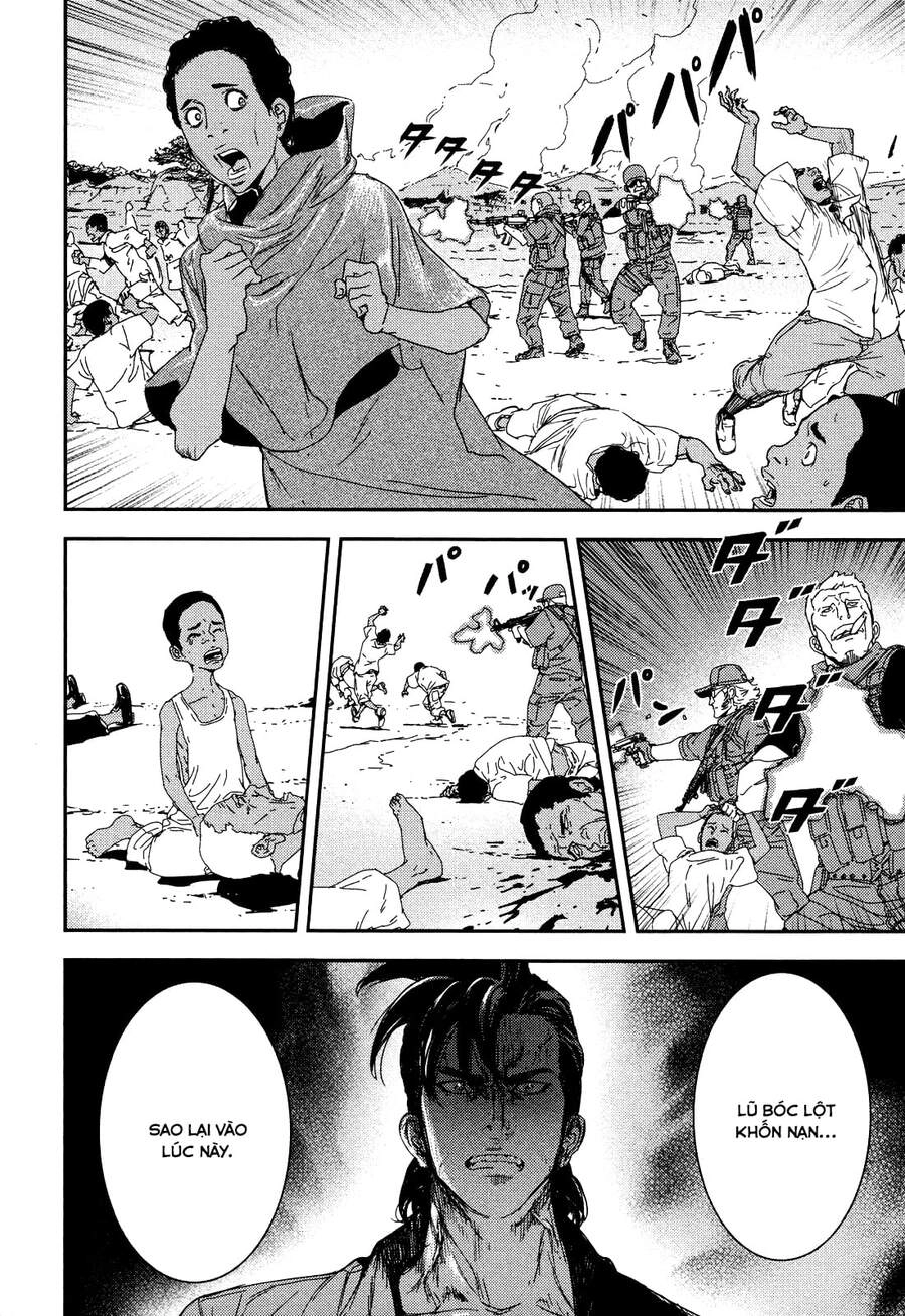 Until Death Do Us Part Chapter 207 - 13