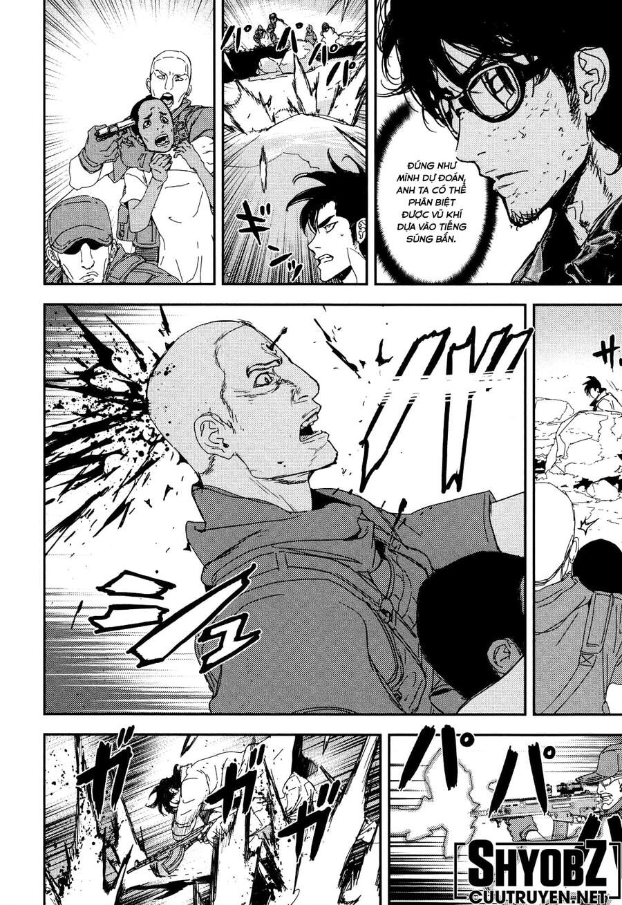 Until Death Do Us Part Chapter 207 - 15