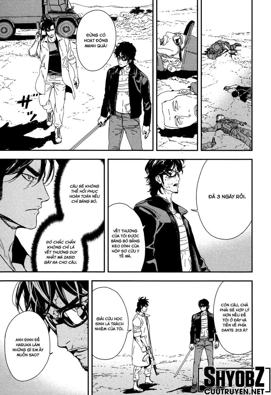 Until Death Do Us Part Chapter 207 - 18