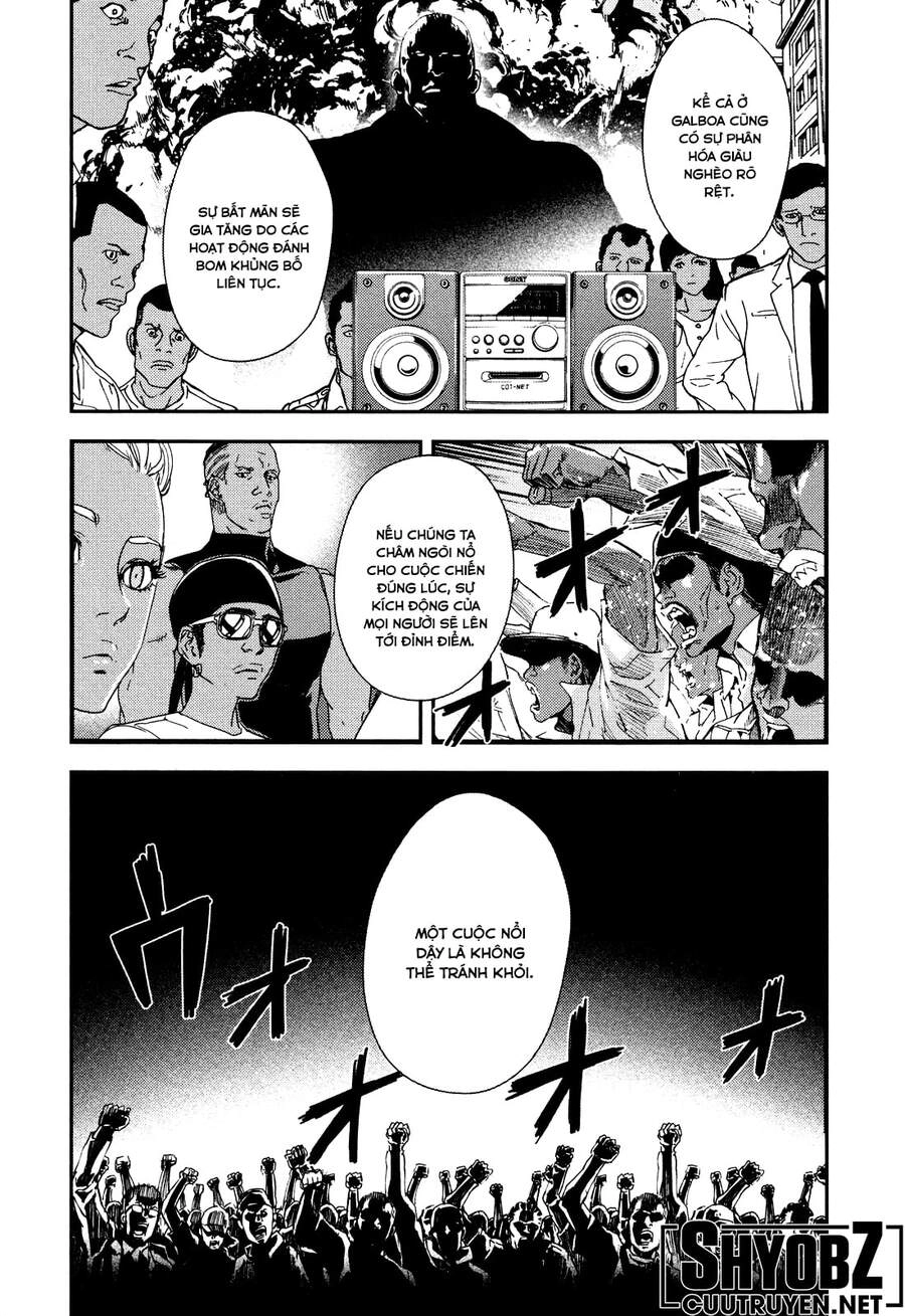 Until Death Do Us Part Chapter 207 - 23