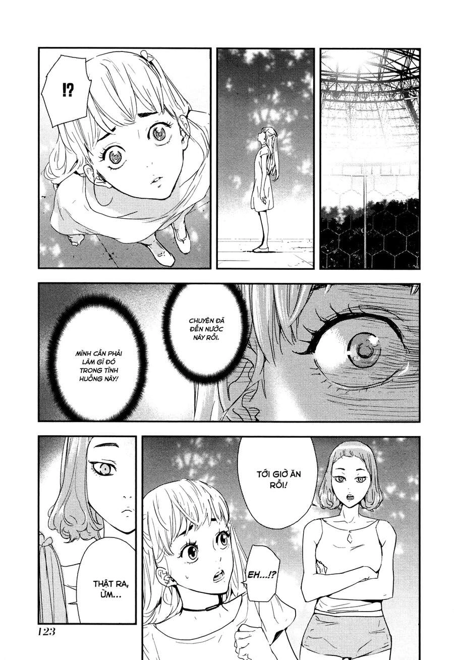 Until Death Do Us Part Chapter 208 - 2