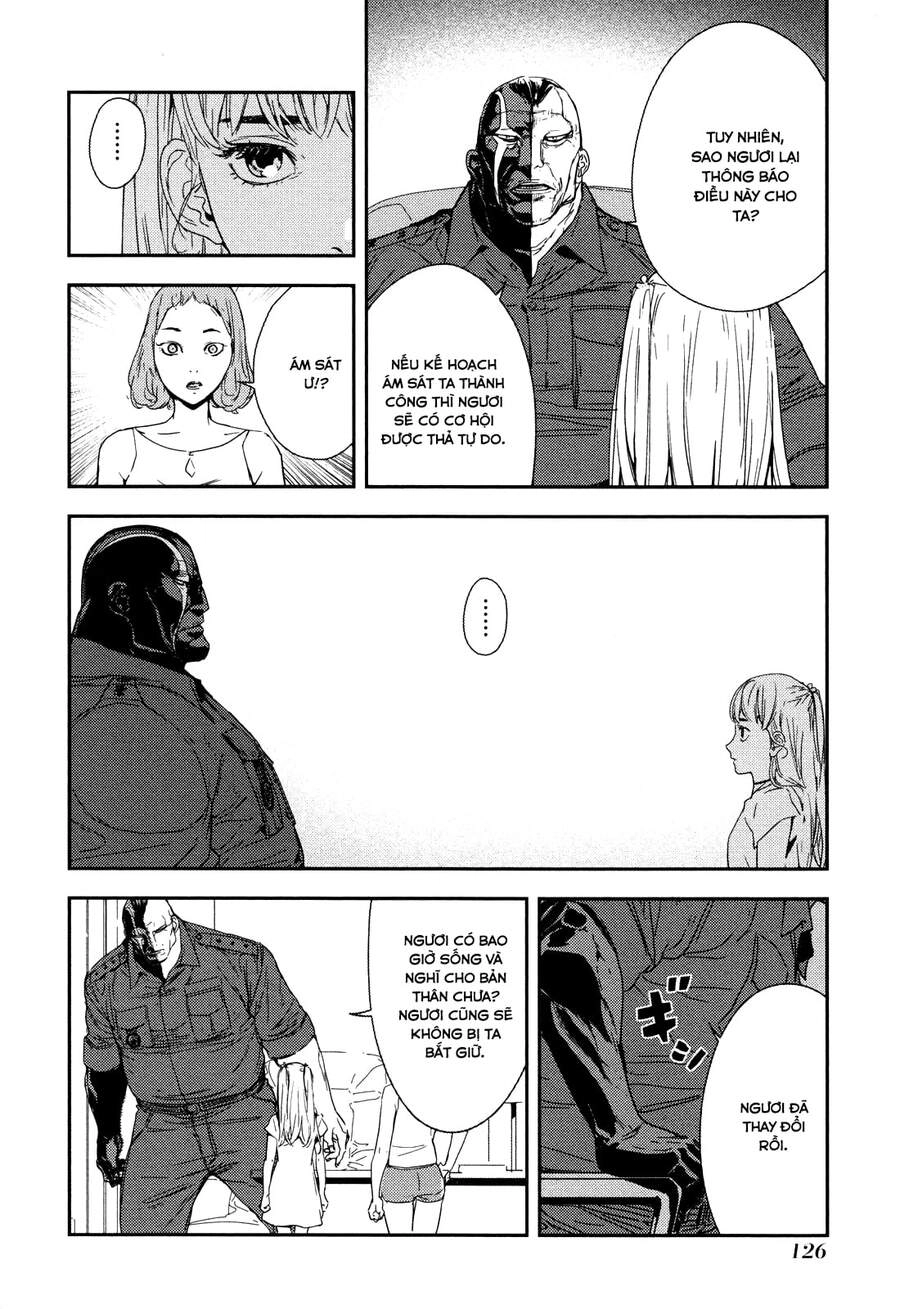 Until Death Do Us Part Chapter 208 - 5