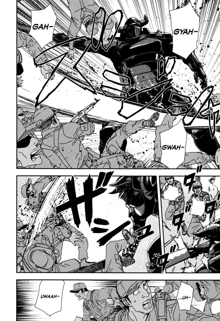 Until Death Do Us Part Chapter 208 - 7