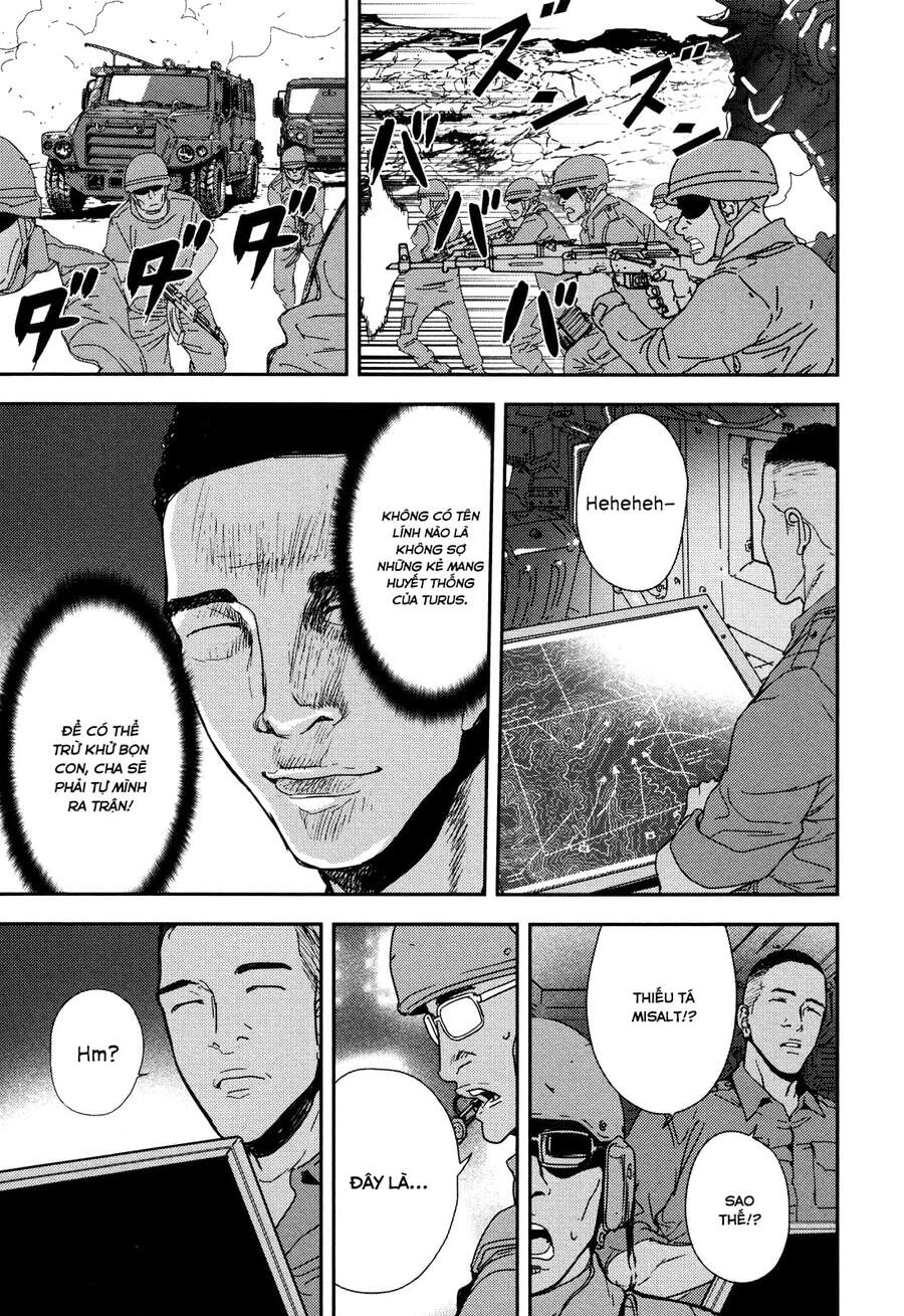 Until Death Do Us Part Chapter 208 - 8