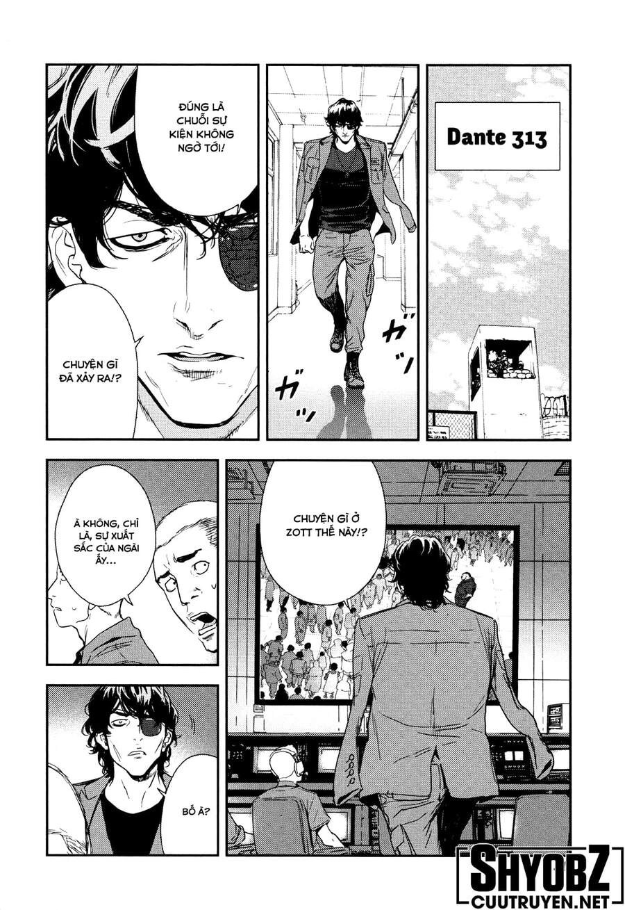 Until Death Do Us Part Chapter 208 - 9