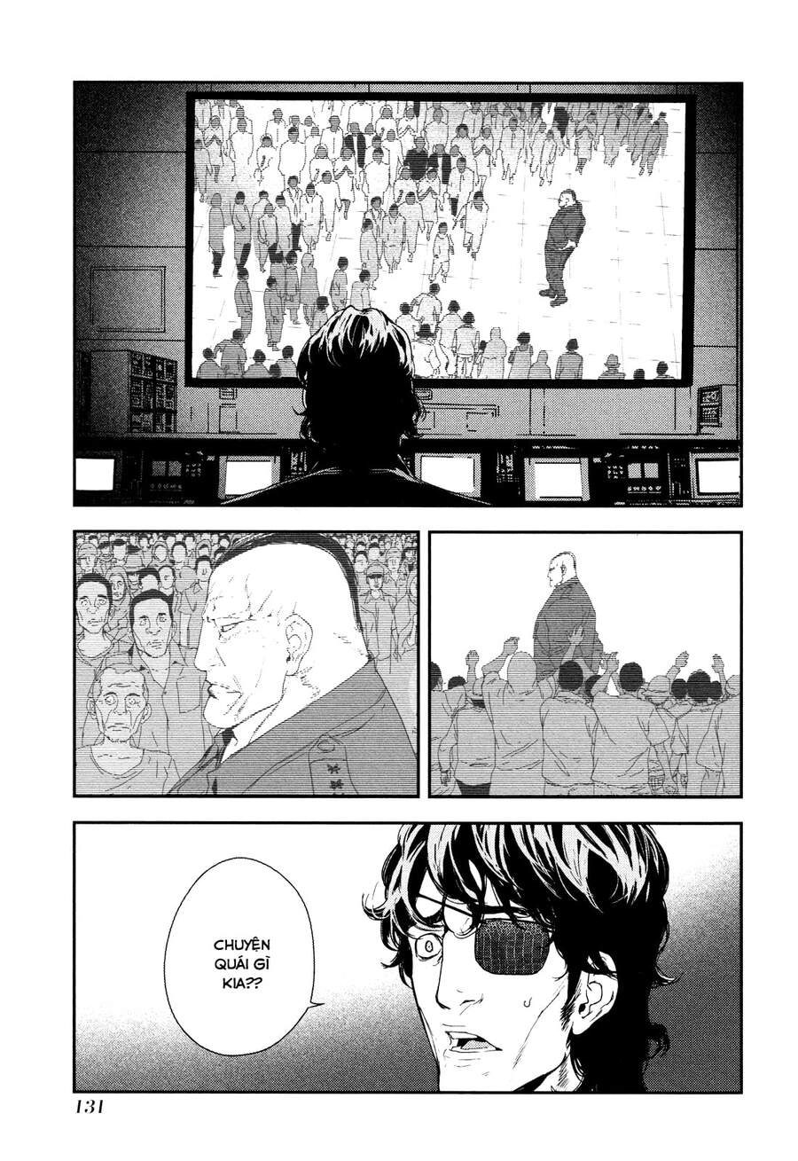 Until Death Do Us Part Chapter 208 - 10