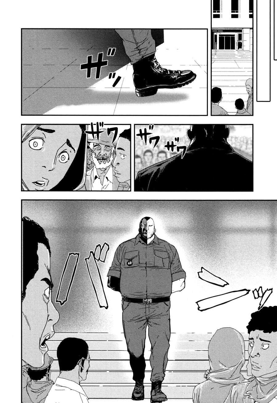 Until Death Do Us Part Chapter 208 - 11