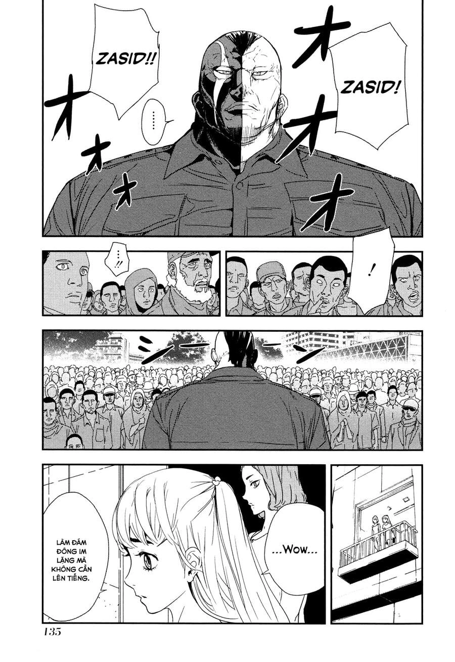 Until Death Do Us Part Chapter 208 - 14