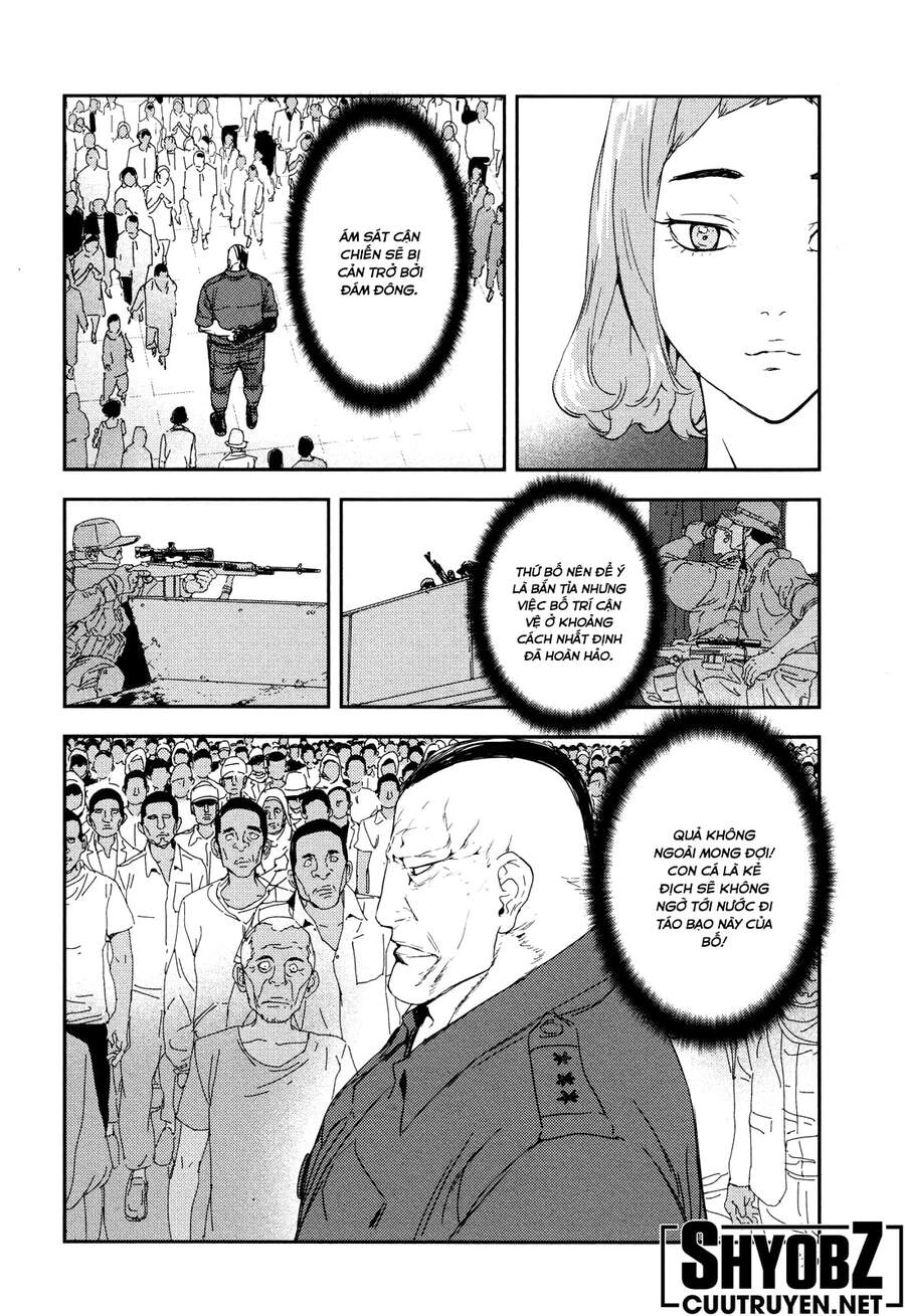 Until Death Do Us Part Chapter 208 - 15