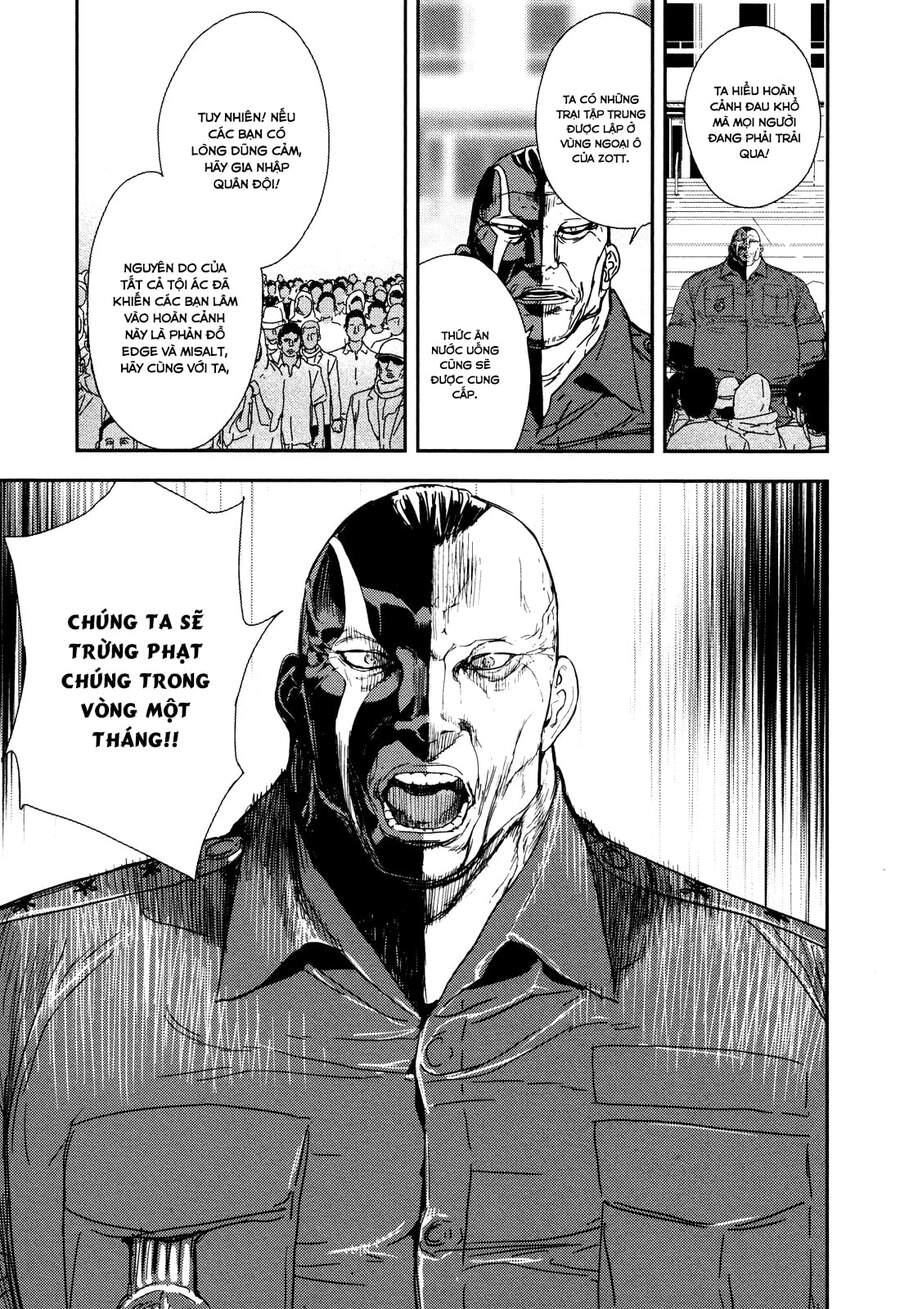 Until Death Do Us Part Chapter 208 - 16