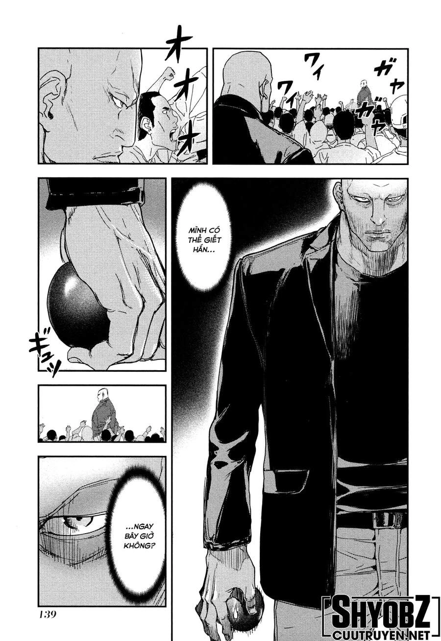 Until Death Do Us Part Chapter 208 - 18