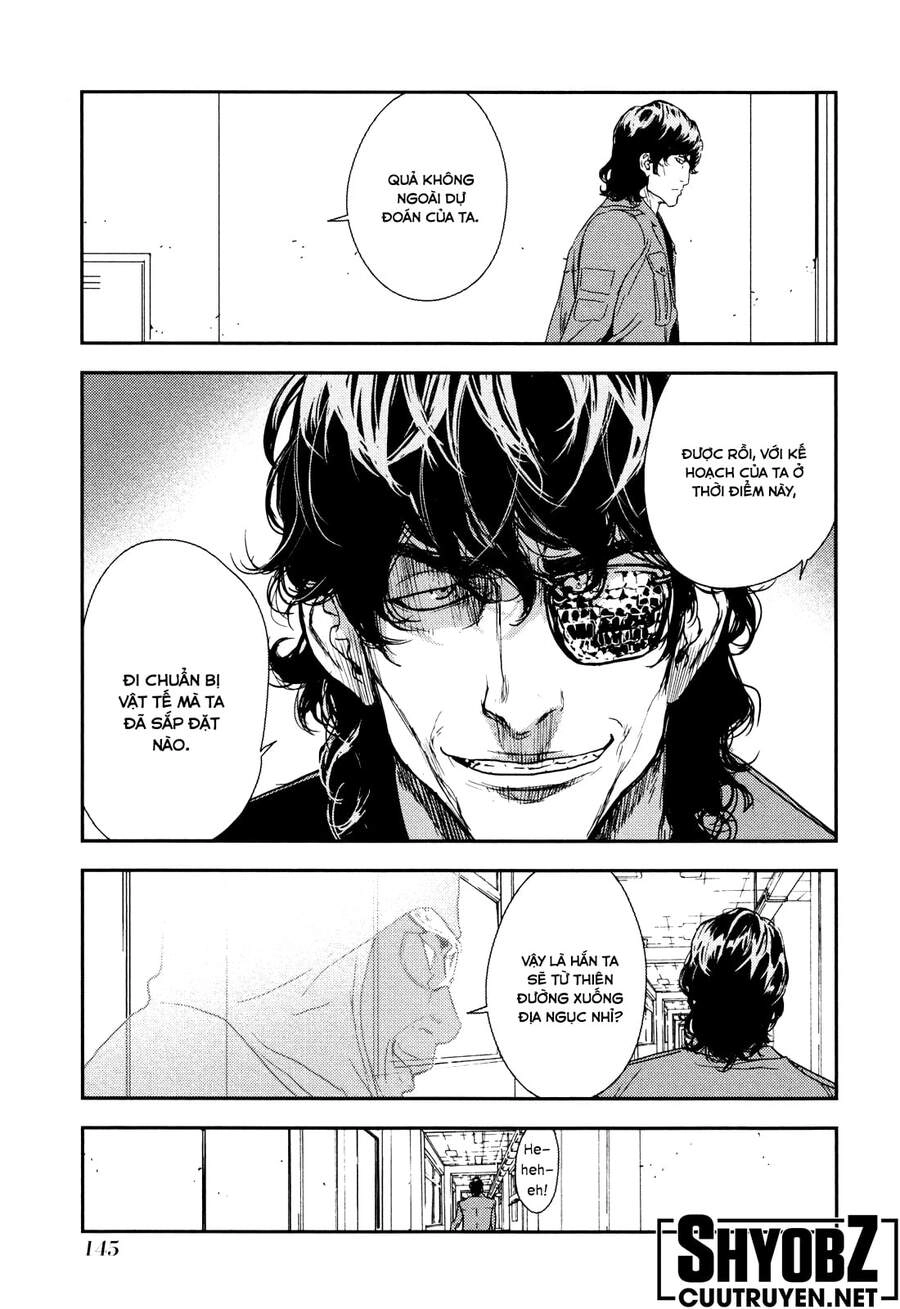 Until Death Do Us Part Chapter 208 - 24