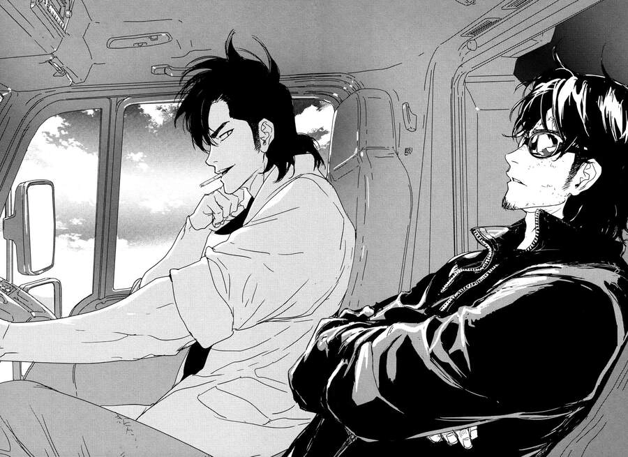 Until Death Do Us Part Chapter 209 - 5